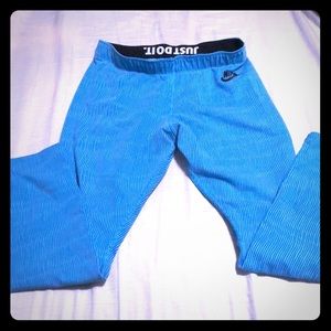 Nike legging pants